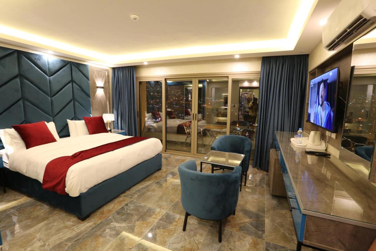 Anfibio calibre tratar con PETRA SELLA HOTEL WADI MUSA 4* (Jordania) - desde 66 € | HOTELMIX